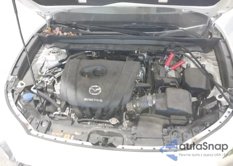 2021 Mazda Cx-30 Premium from USA, damaged, VIN 3MVDMBDL5MM306571